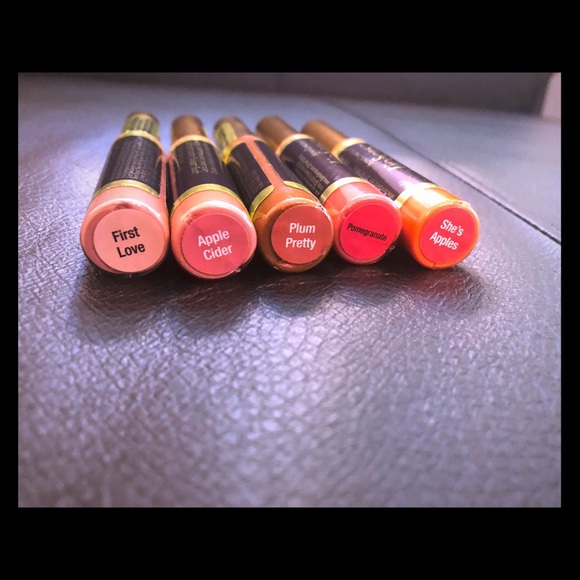 Lipsense Makeup Sale5 For The Price Of 1 Poshmark Lipsense Makeup Sale5 For The Price Of 1 Poshmark